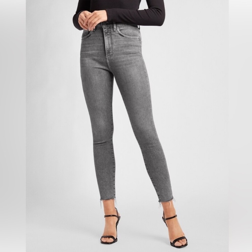 Express Jeans